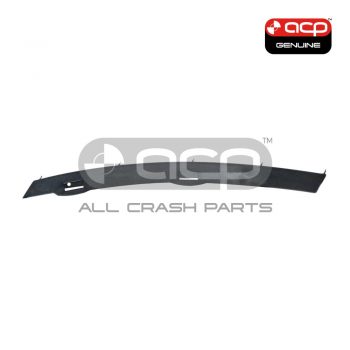 Front Bar Bracket Drivers Side Genuine Suits Hyundai i30 FD 2007 to 2012