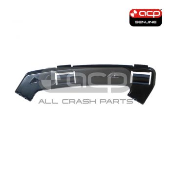 Front Bar Bracket Passenger Side Genuine Suits Hyundai i30 FD 2007 to 2012