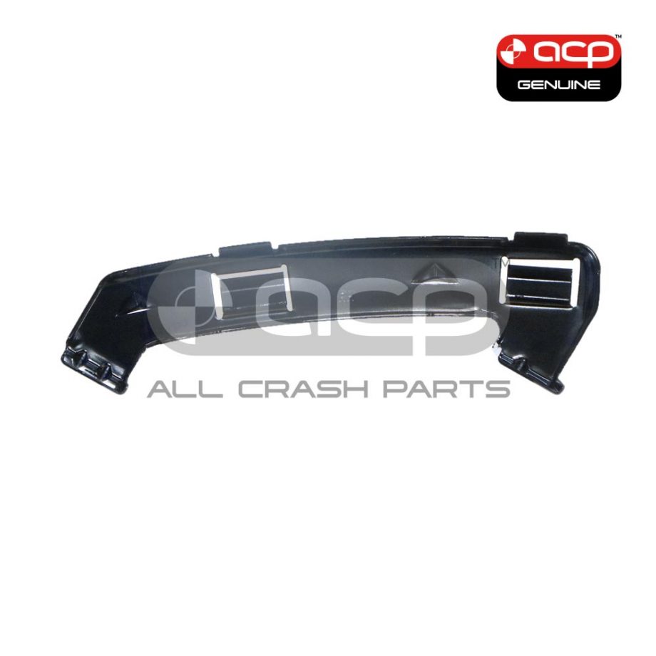 Front Bar Bracket Drivers Side Genuine Suits Hyundai i30 FD 2007 to 2012