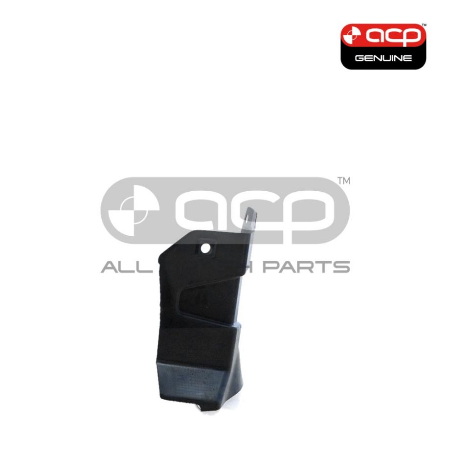 Rear Bar Bracket Passenger Side Genuine Suits Hyundai i30 FD 2007 to 2012