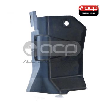 Rear Bar Bracket Drivers Side Genuine Suits Hyundai i30 FD 2007 to 2012