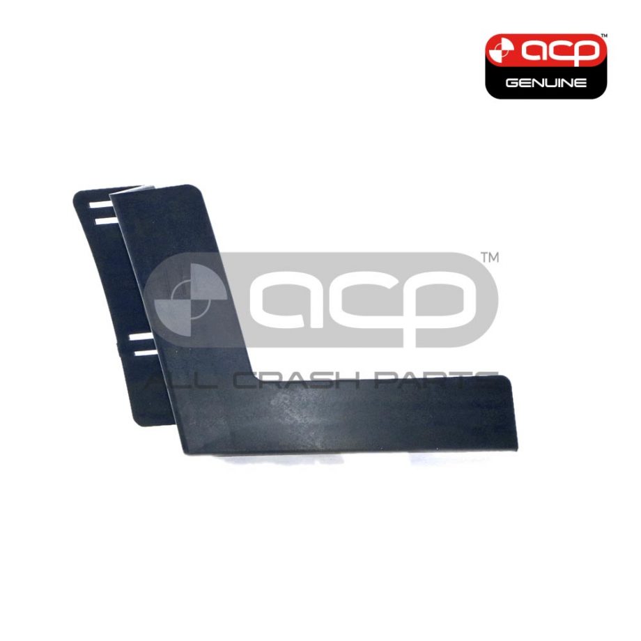 Rear Bar Bracket Passenger Side Genuine Suits Hyundai i30 FD 2007 to 2012