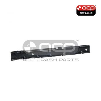 Rear Bar Bracket Drivers Side Genuine Suits Hyundai i30 FD 2007 to 2012