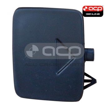 Rear Bar Tow Hook Cover Genuine Suits Hyundai i30 FD 2007 to 2012