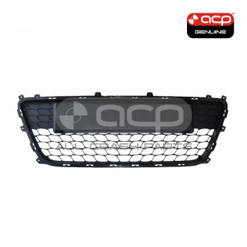 Front Bar Grille Genuine Suits Hyundai i30 FD 2007 to 2012