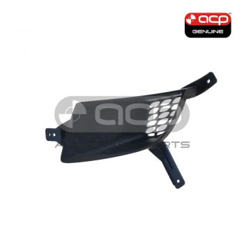 Front Bar Grille Passenger Side Genuine Suits Hyundai i30 FD 2007 to 2012