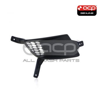 Front Bar Grille Drivers Side Genuine Suits Hyundai i30 FD 2007 to 2012