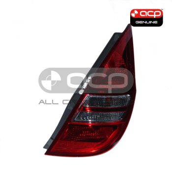 Tail Lamp Drivers Side Genuine Suits Hyundai i30 FD 5 Door Hatch 8/2007 to 4/2012