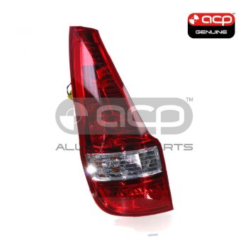 Tail Lamp Passenger Side Genuine Suits Hyundai i30 FD Wagon 3/2009 to 4/2012