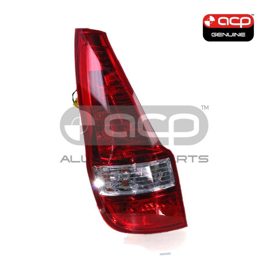 Tail Lamp Passenger Side Genuine Suits Hyundai i30 FD Wagon 3/2009 to 4/2012