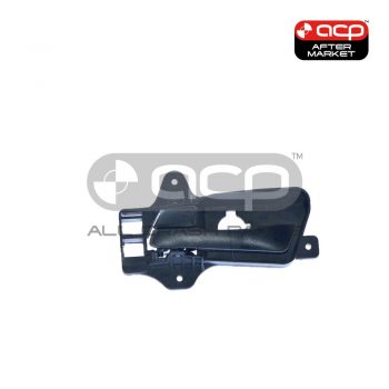 Black Front Door Inside Handle Passenger Side Genuine Suits Hyundai i30 FD 2007 to 2012