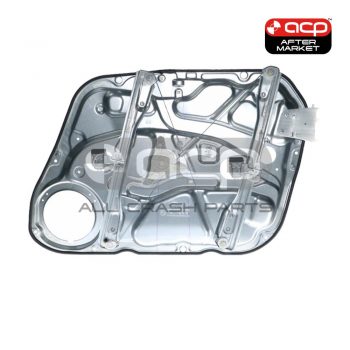 Front Door Window Regulator Passenger Side Genuine Suits Hyundai i30 FD 2007 to 2012