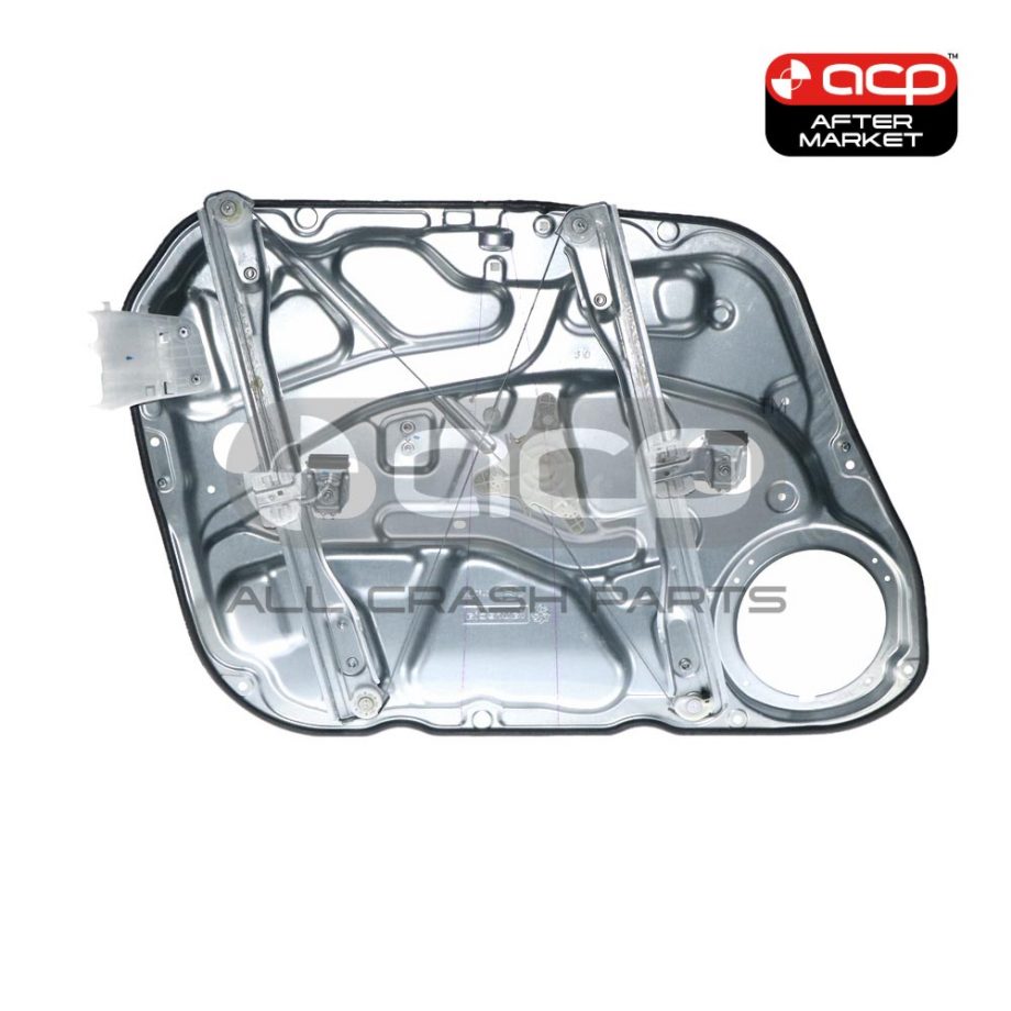 Front Door Window Regulator Drivers Side Genuine Suits Hyundai i30 FD 2007 to 2012