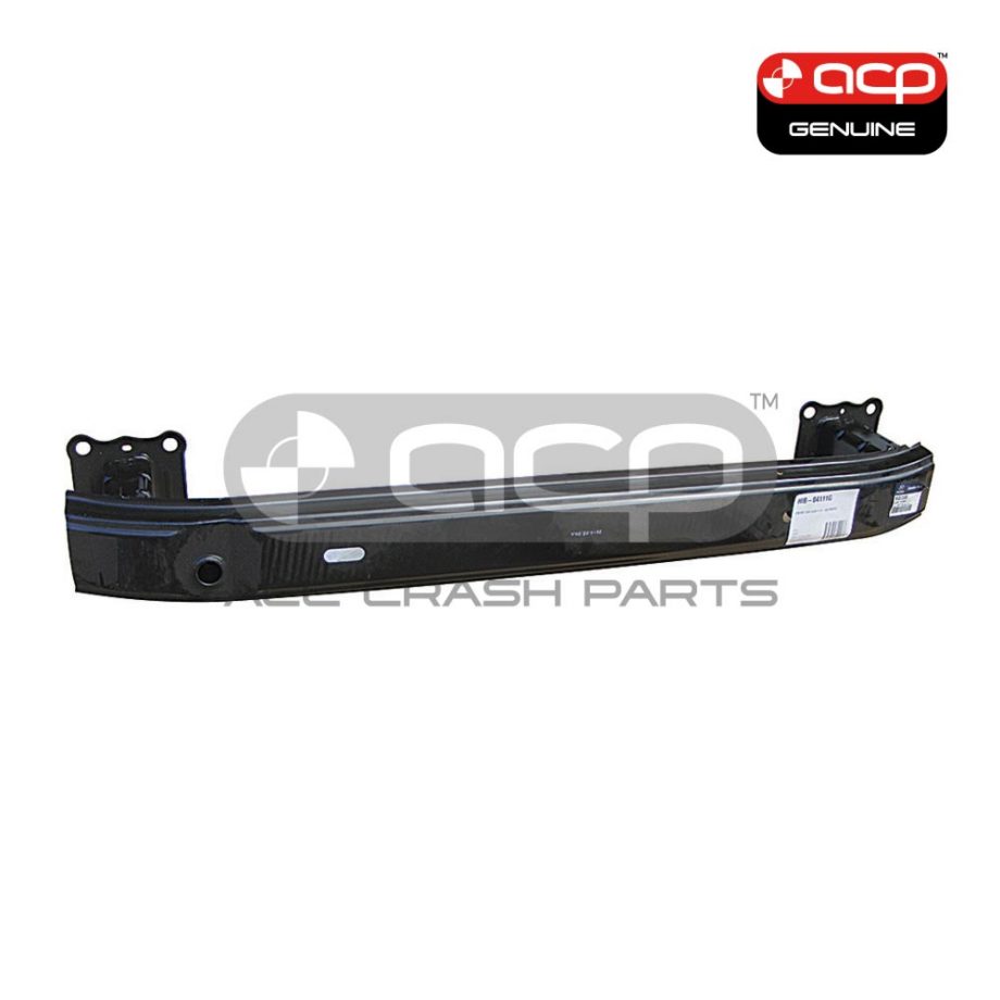 Front Bar Reinforcement Genuine Suits Hyundai ix35 LM 2013 to 2015