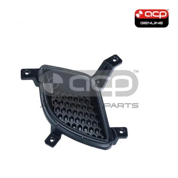 Front Bar Grille Passenger Side Genuine Suits Hyundai ix35 Active LM 2/2010 to 5/2015