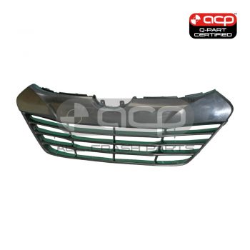 Front Bar Grille Certified Suits Hyundai ix35 Active LM 2/2010 to 5/2015