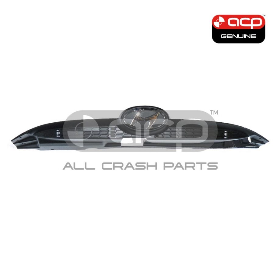 Front Bar Grille Genuine Suits Hyundai ix35 Elite/Highlander LM 2/2010 to 5/2015