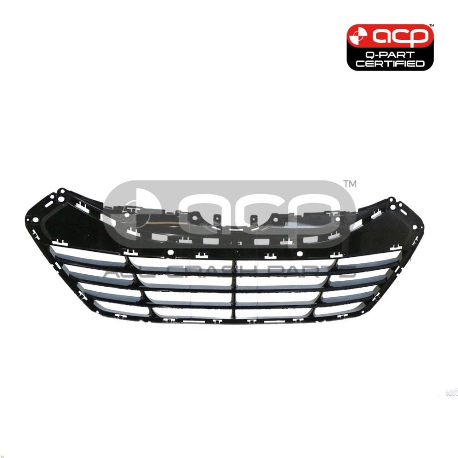 Front Bar Grille Certified Suits Hyundai ix35 Elite/Highlander LM 2/2010 to 5/2015
