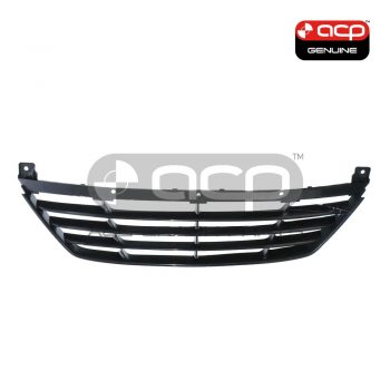 Front Bar Grille Genuine Suits Hyundai ix35 SE/Trophy LM 1/2013 to 5/2015