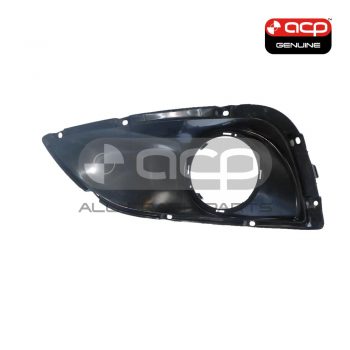 Front Bar Grille Passenger Side Genuine Suits Hyundai ix35 SE/Trophy LM 1/2013 to 5/2015