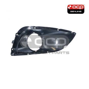 Front Bar Grille Drivers Side Genuine Suits Hyundai ix35 SE/Trophy LM 1/2013 to 5/2015