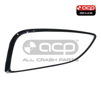 Chrome Front Bar Grille Mould Driver Side Genuine Suits Hyundai ix35 LM 2013 to 2015