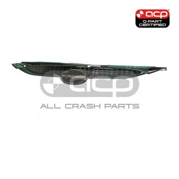 Grille Certified Suits Hyundai ix35 LM 2010 to 2015