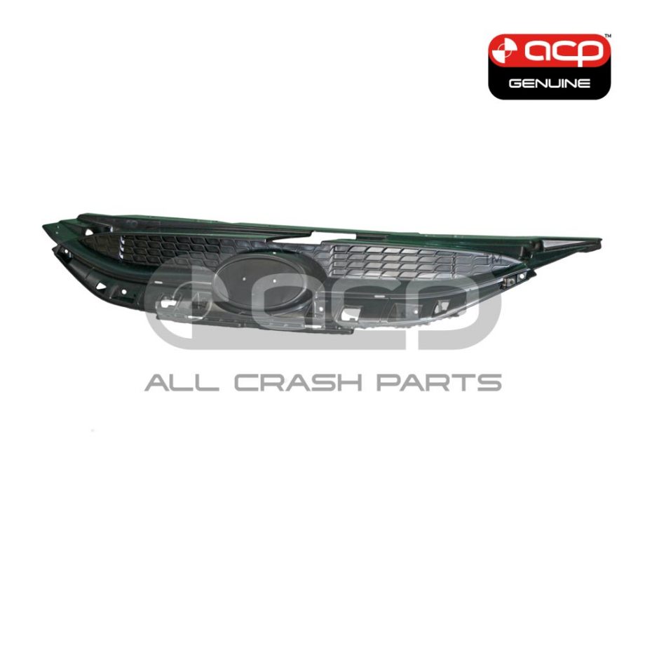 Grille Genuine Suits Hyundai ix35 LM 2013 to 2015