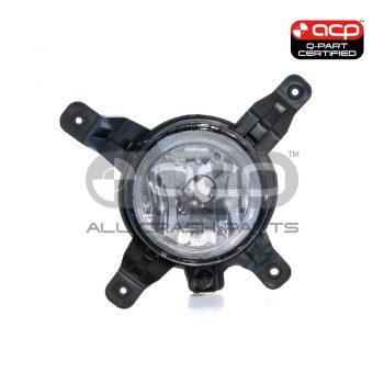 Fog Lamp Passenger Side Certified Suits Hyundai ix35 LM 2013 to 2015