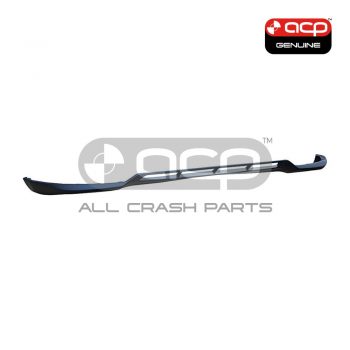 Front Bar Apron Genuine Suits Hyundai ix35 LM 2010 to 2015