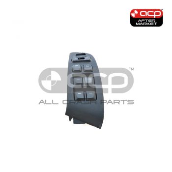 Window Switch Drivers Side Genuine Suits Hyundai ix35 LM 2010 to 2013