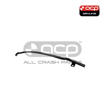 Front Bar Reinforcement Lower Genuine suits Hyundai i30