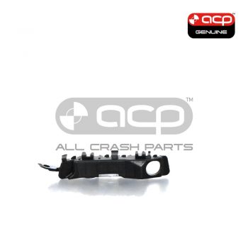 Front Bar Bracket Passenger Side Genuine suits Hyundai i30