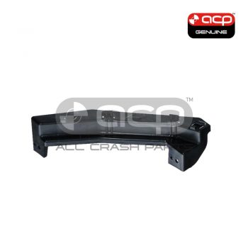 Front Bar Bracket Passenger Side Genuine suits Hyundai i30