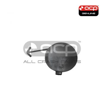Front Bar Tow Hook Cover Genuine suits Hyundai i30