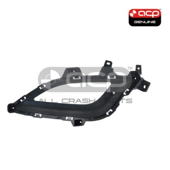 Front Bar Grille Passenger Side Genuine suits Hyundai i30 Hatch 5/2012 to 4/2017