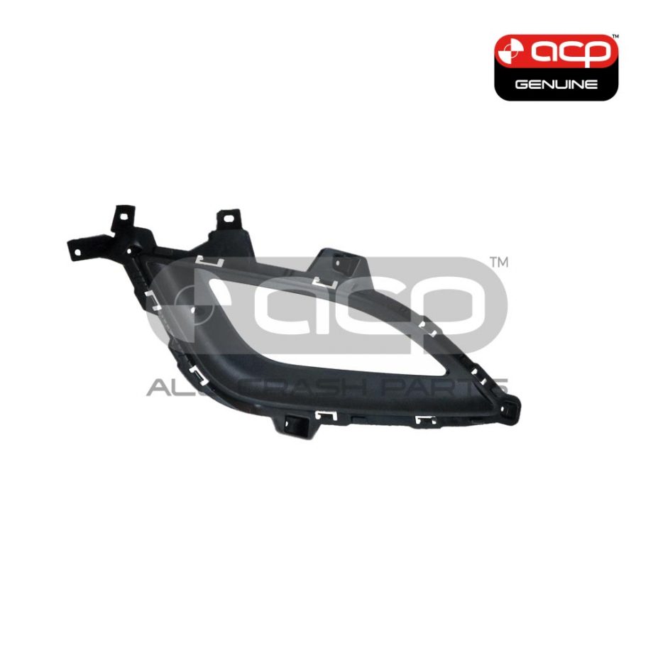 Front Bar Grille Drivers Side Genuine suits Hyundai i30 Hatch 5/2012 to 4/2017