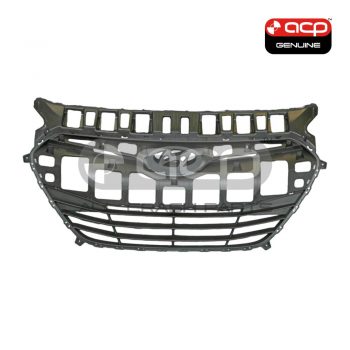 Grille Genuine suits Hyundai i30 GD