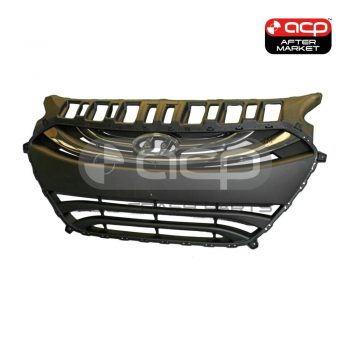 Grille Aftermarket suits Hyundai i30 GD