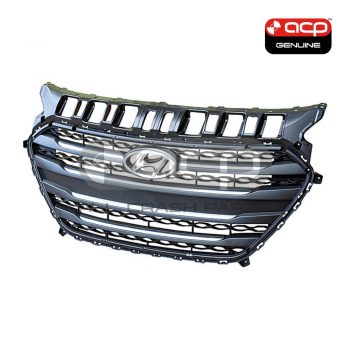 Grille Genuine suits Hyundai i30