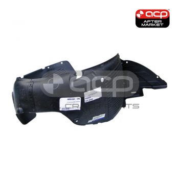 Front Guard Liner Passenger Side Aftermarket suits Hyundai i30 GD