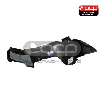 Front Guard Liner Passenger Side Genuine suits Hyundai i30