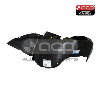 Front Guard Liner Drivers Side Genuine suits Hyundai i30