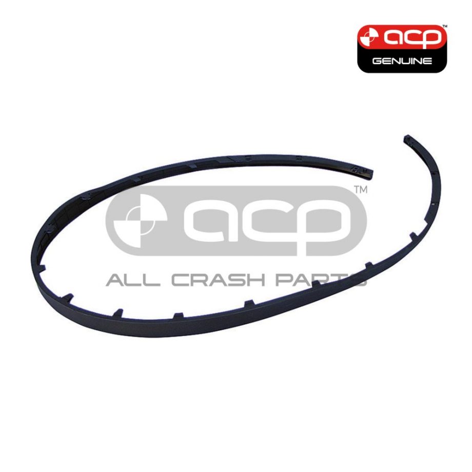 Front Bar Apron Genuine suits Hyundai i30