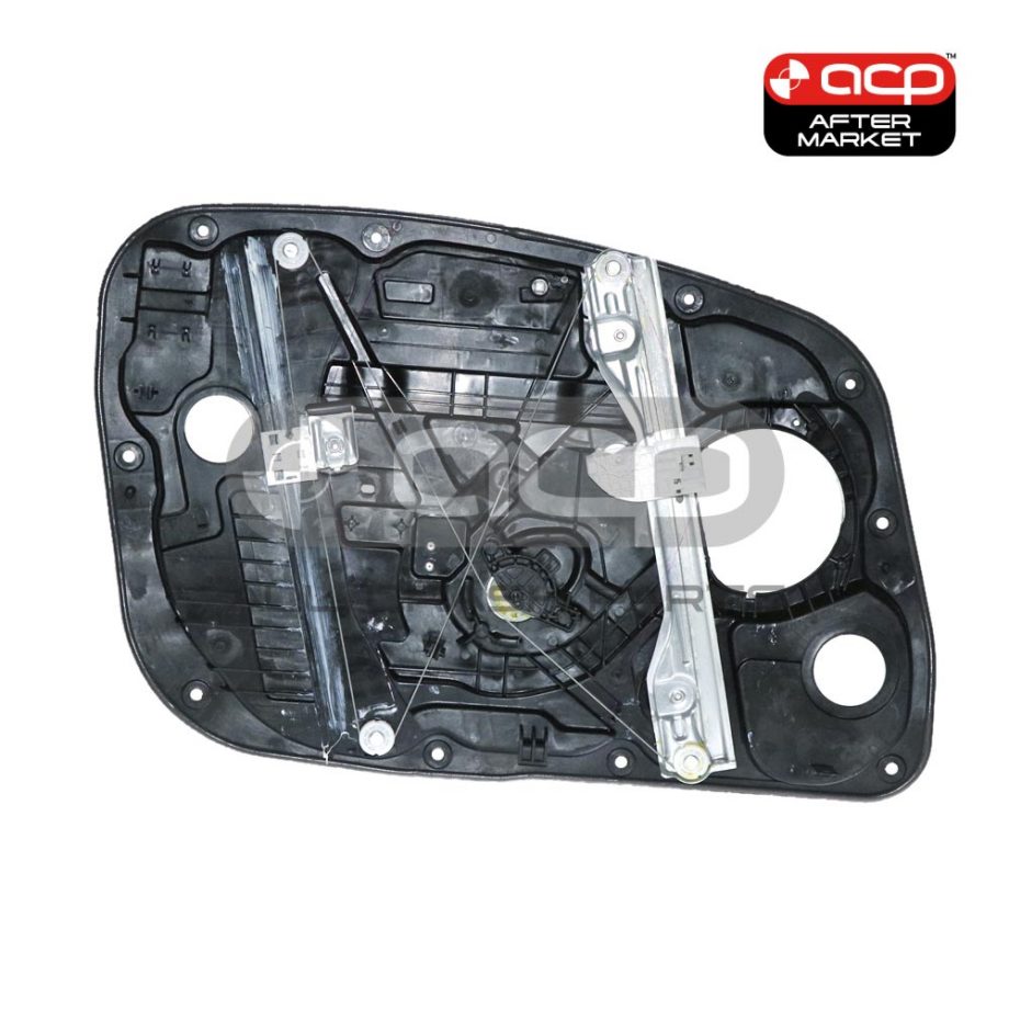 Electric Front Door Window Regulator Drivers Side Aftermarket suits Hyundai i30