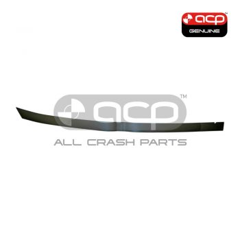 Rear Door Frame Tape Passenger Side Genuine suits Hyundai i30