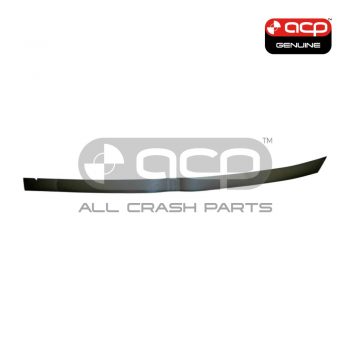 Rear Door Frame Tape Drivers Side Genuine suits Hyundai i30