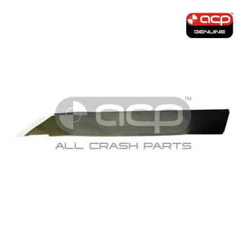 Rear Door Frame Tape Passenger Side Genuine suits Hyundai i30