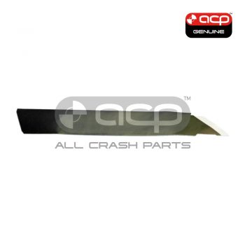 Rear Door Frame Tape Drivers Side Genuine suits Hyundai i30