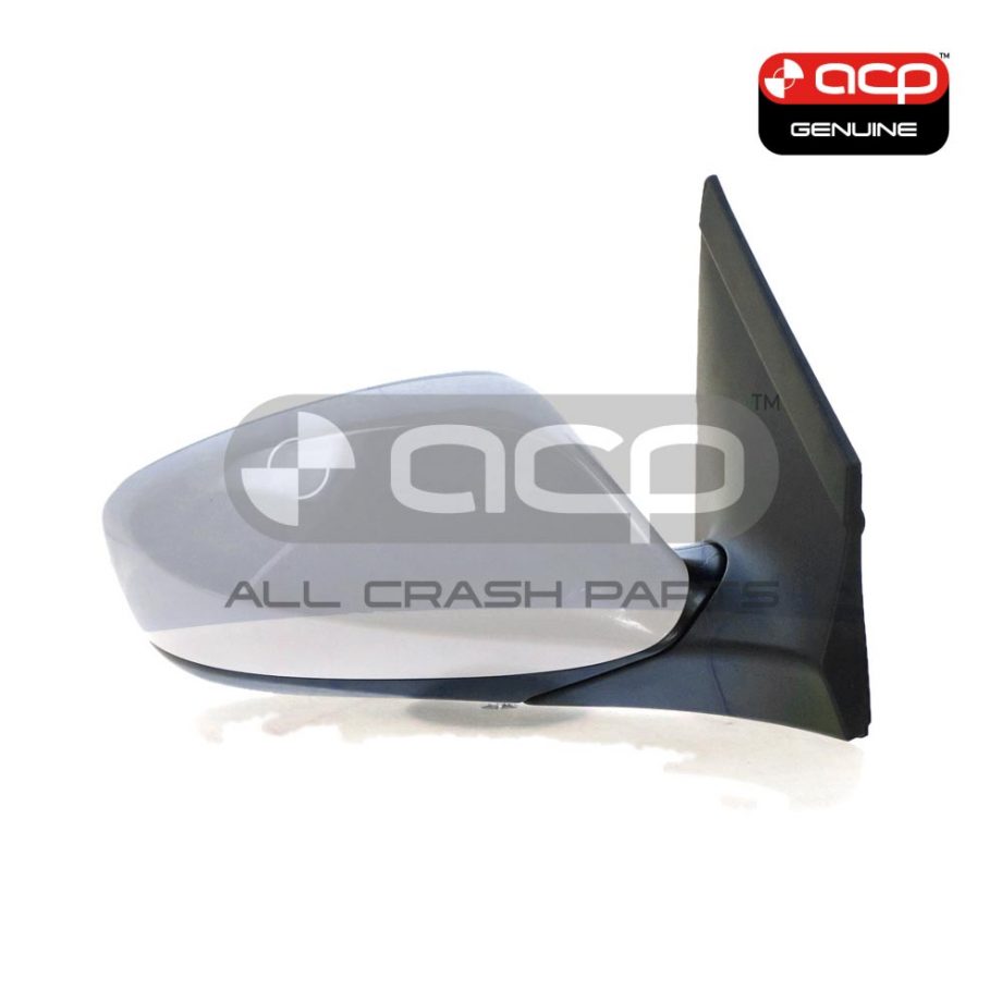 Door Mirror Drivers Side Genuine suits Hyundai i30 2012 to 2017